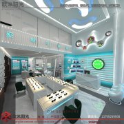 无锡市奚继马配镜服务部中心